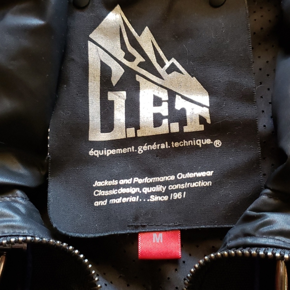 Outerware Vest - image 2